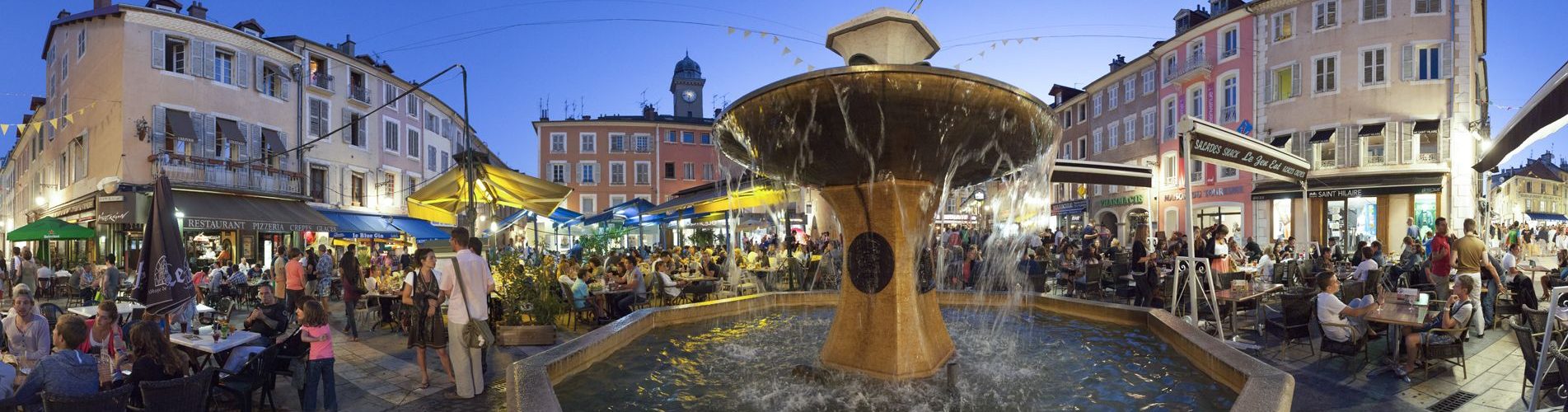 Regroupement de crédits Gap