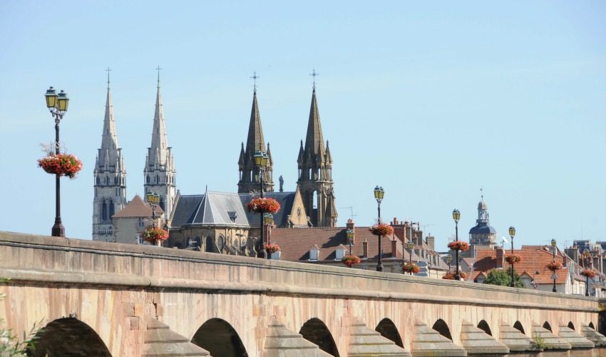 Rachat de crédit à Moulins