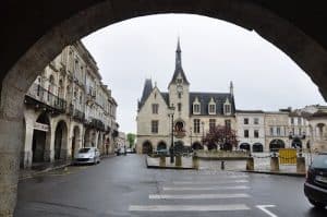 Rachat de crédit à Libourne