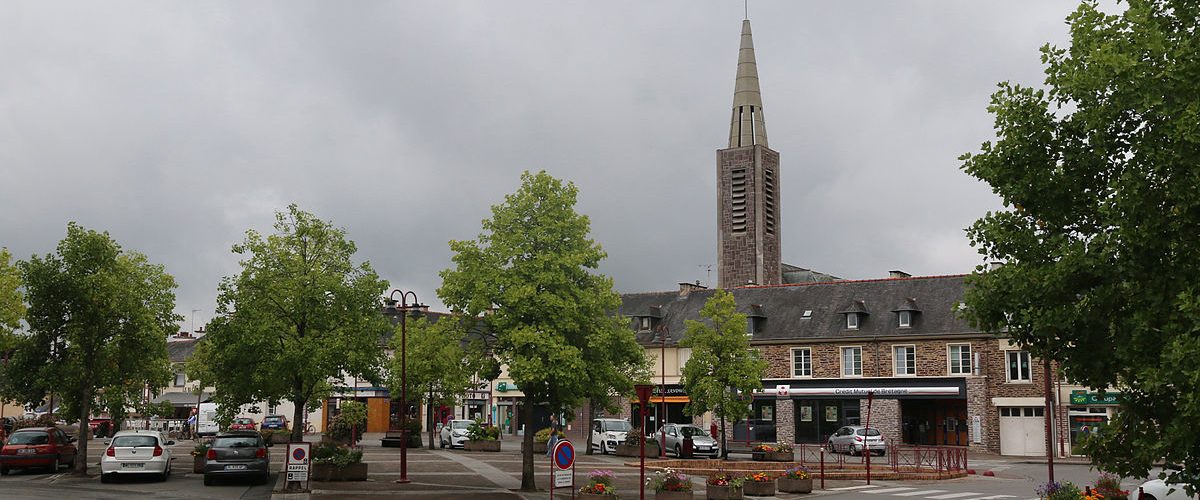 Regroupement de crédits Bruz