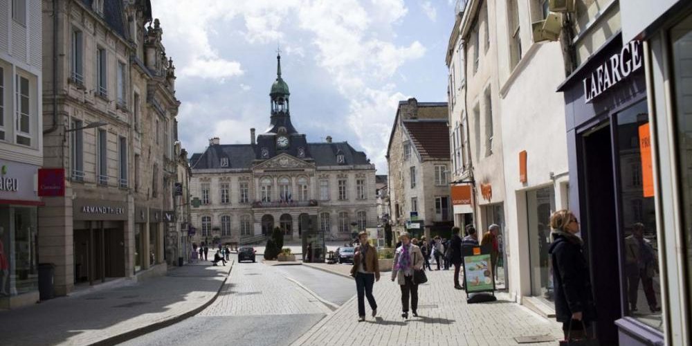 Regroupement de crédit Chaumont