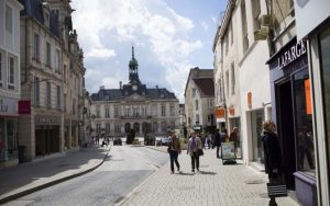 Courtier en rachat de crédit Chaumont Regroupement de crédits Chaumont