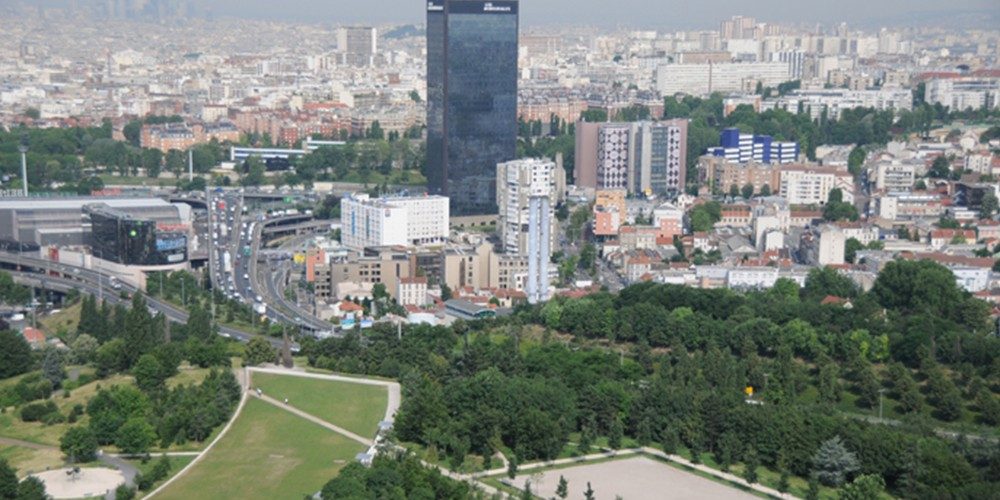 Regroupement de crédit Bagnolet