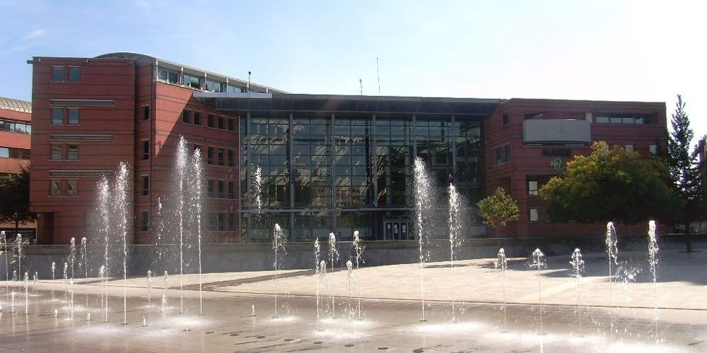 Regroupement de crédits Evry