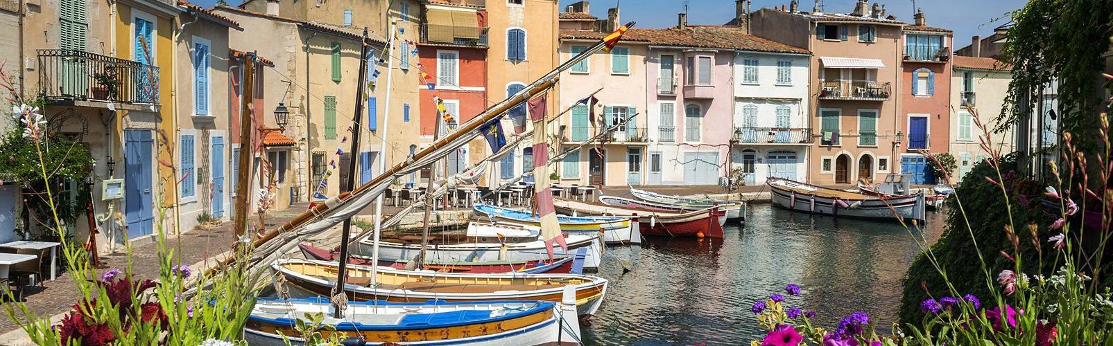 Regroupement de crédits de à Martigues