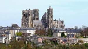 Regroupement de crédits Laon