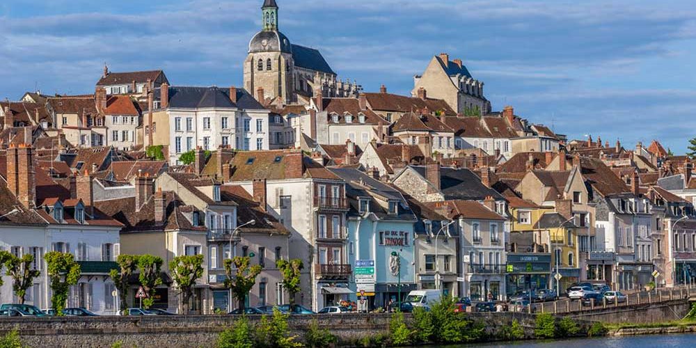 Courtier rachat de crédit Joigny