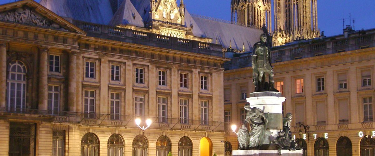 Courtier en rachat de crédit Reims