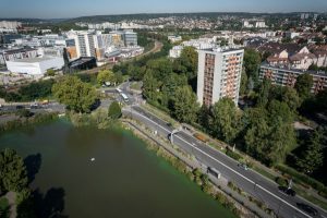 Courtier en rachat de credit Massy