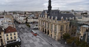 Courtier en rachat de crédit Saint Denis Regroupement de crédits Saint Denis