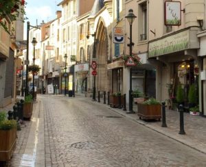 Courtier rachat de crédit Corbeil-Essonnes