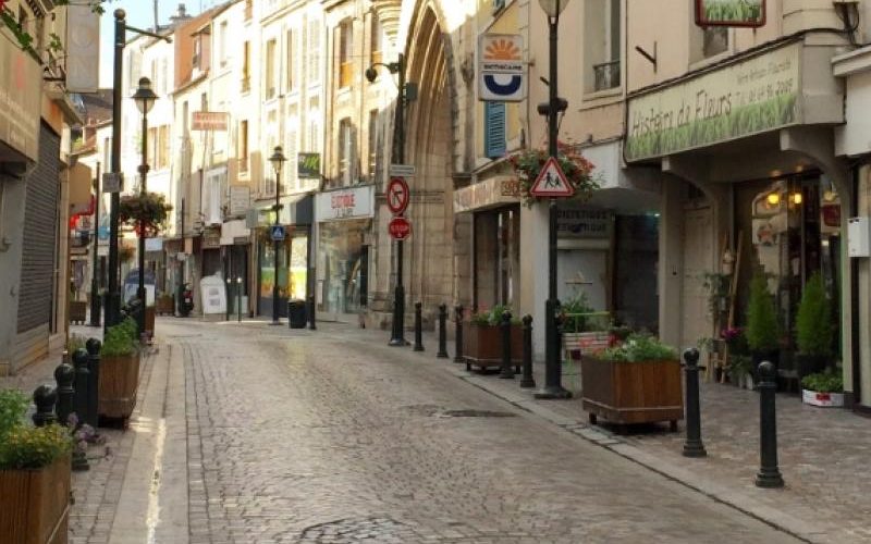 Courtier crédit Corbeil-Essonnes