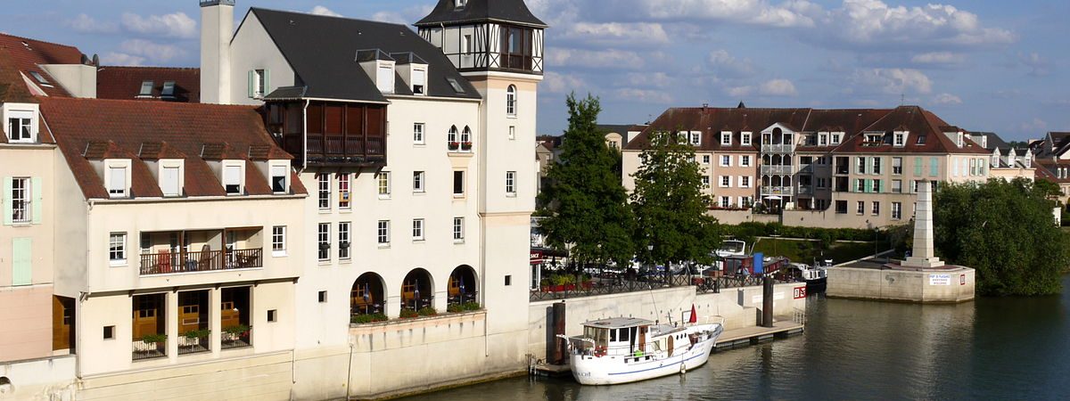 Regroupement de crédits Cergy