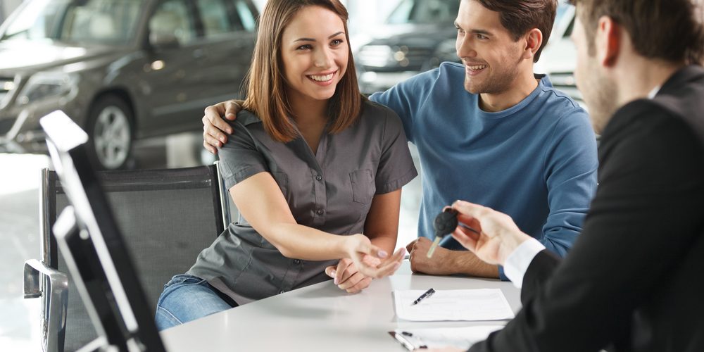 Regroupement de crédits + achat voiture