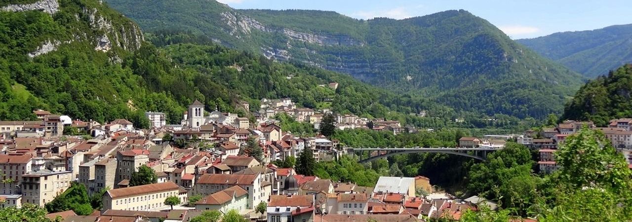 Regroupement de crédits Saint-Claude