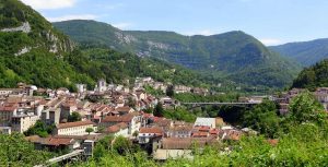 Regroupement de crédits Saint-Claude