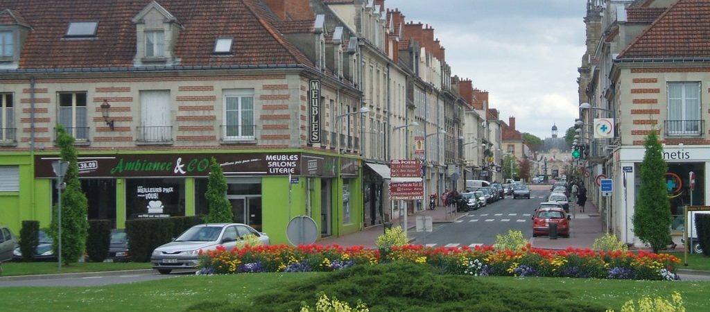 Regroupement de crédits à Vitry-le-François
