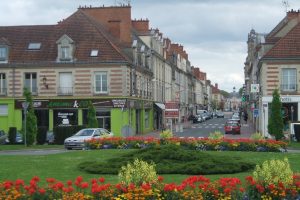 Regroupement de crédits à Vitry-le-François