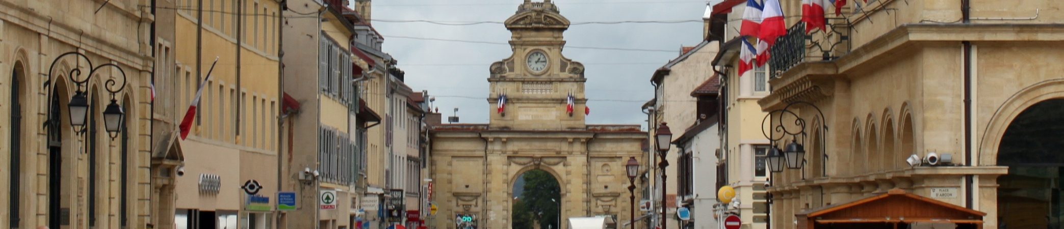 Regroupement de crédits à Pontarlier