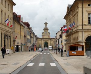 Regroupement de crédits à Pontarlier