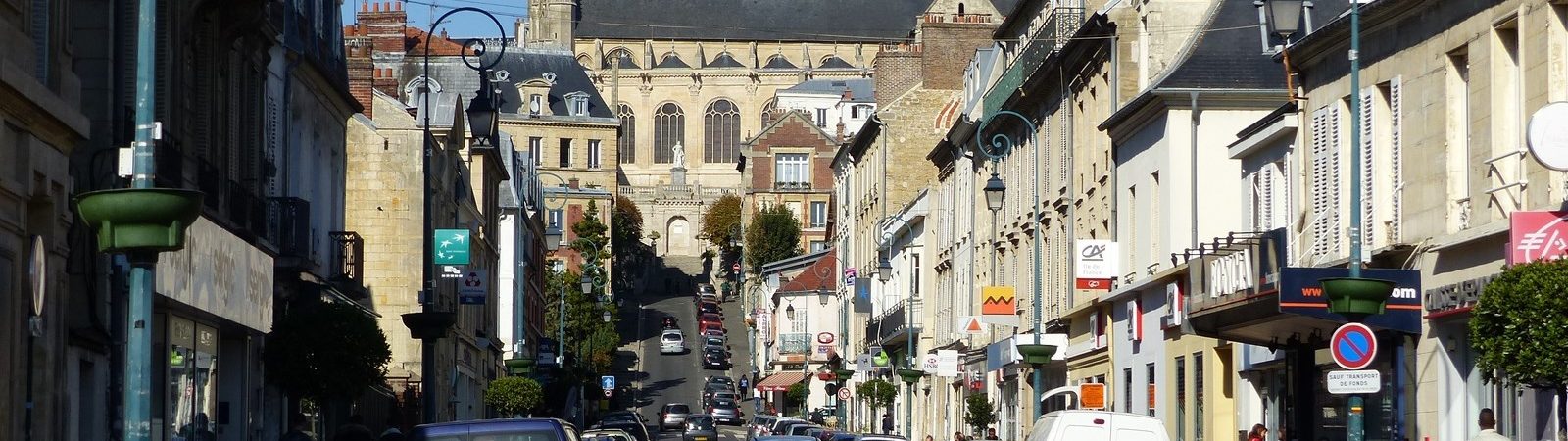 Regroupement de crédits à Pontoise