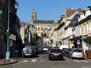 Regroupement de crédits à Pontoise
