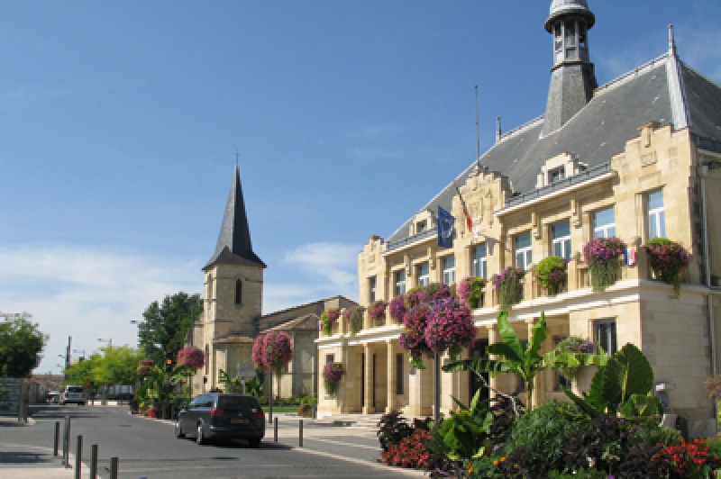 Courtier en rachat de crédit Saint-Medard-en-Jalles