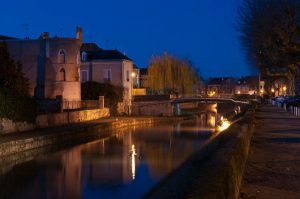 Regroupement de crédits Montargis