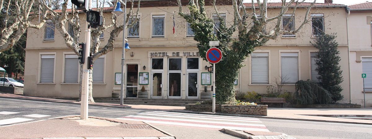 Regroupement de crédits Chassieu