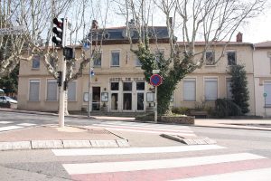 Regroupement de crédits Chassieu