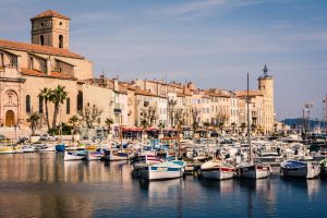 Courtier en rachat de crédits à La Ciotat Regroupement de crédits La Ciotat