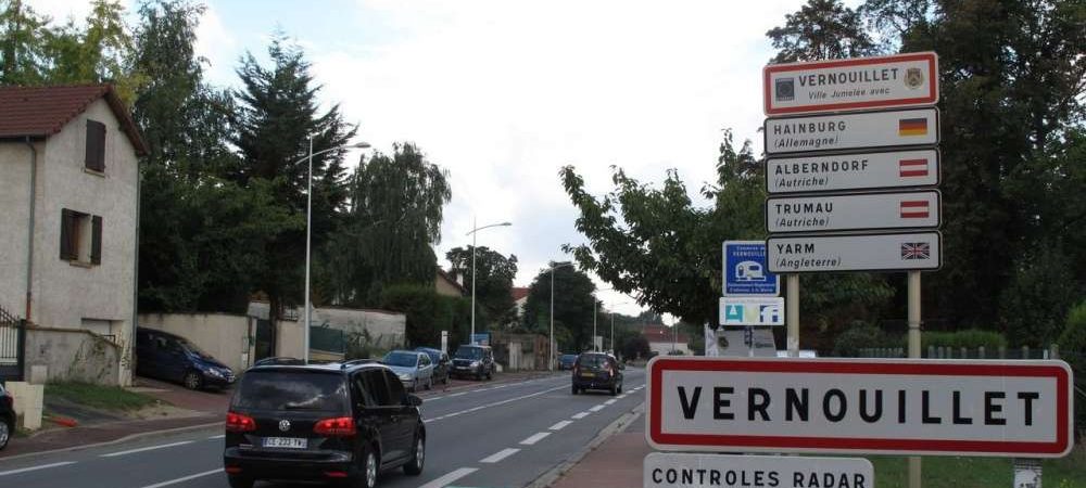 regroupement de credit Vernouillet