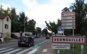 regroupement de credit Vernouillet 