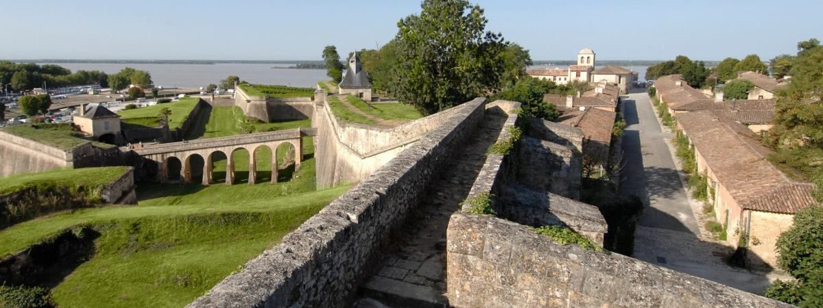 Regroupement de crédits à Blaye