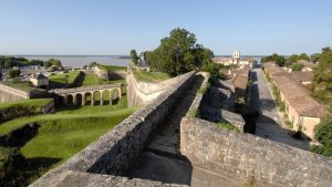 Regroupement de crédits à Blaye