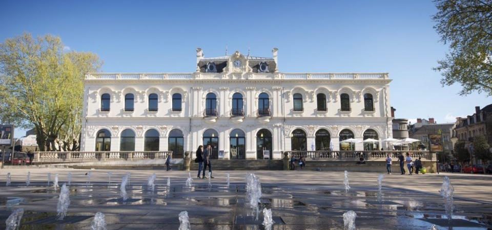 Regroupement de credits Brive la gaillarde