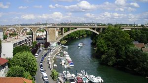 Regroupement de crédits Nogent sur Marne