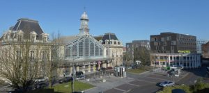 Rachat de credit Roubaix