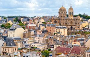 Courtier en rachat de crédits à Granville Regroupement de crédits Granville